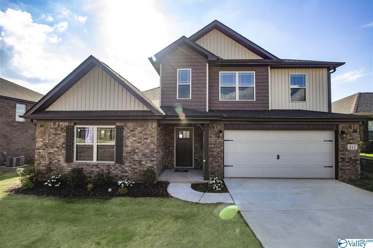 26761 Brown Road - Photo 1 26761 Brown Road - Photo 1