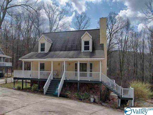 2910 Green Mountain Road - Photo 1 2910 Green Mountain Road - Photo 1
