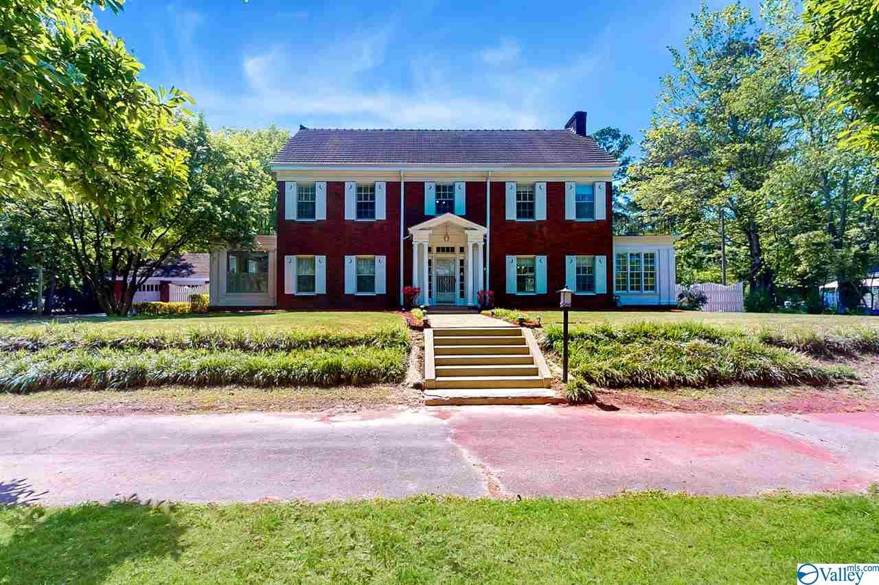 707 Baltimore Avenue - Photo 1
