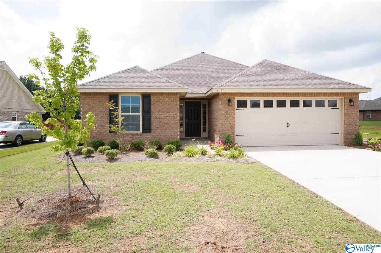 123 Sorrelweed Drive - Photo 1 123 Sorrelweed Drive - Photo 1