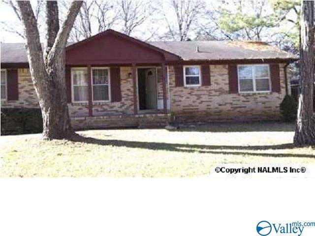 3209 Hollins Street - Photo 1