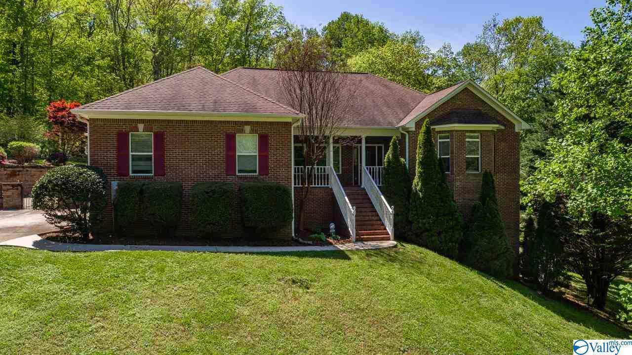 117 Anna Kathryn Drive - Photo 1 117 Anna Kathryn Drive - Photo 1