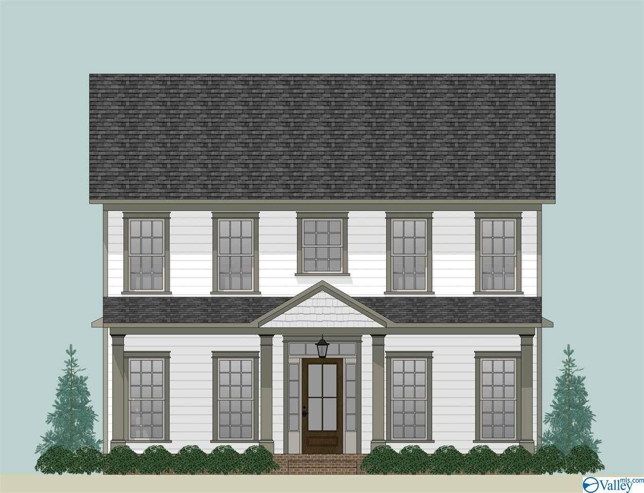 101 Waxwing Street - Photo 1