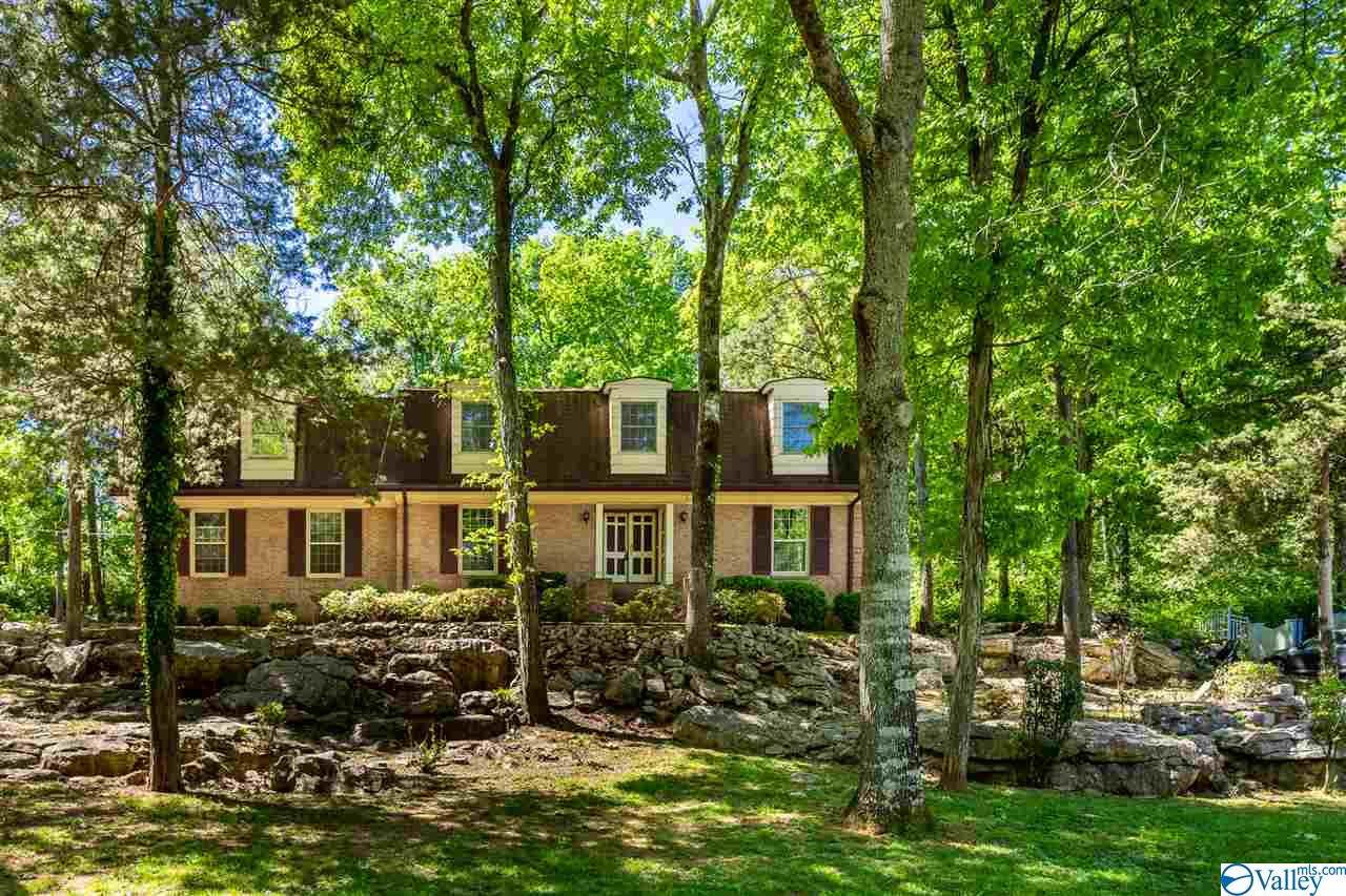 5724 Jones Valley Drive - Photo 1
