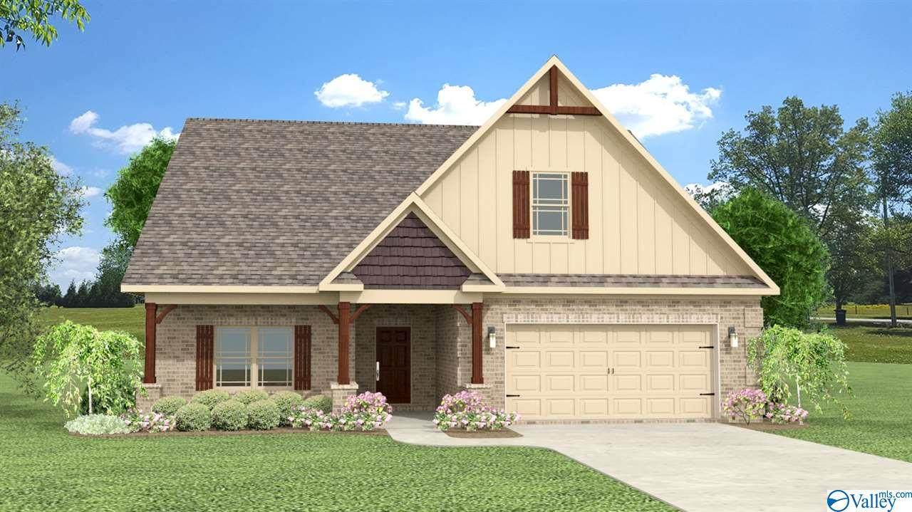 575 Toney Road - Photo 1