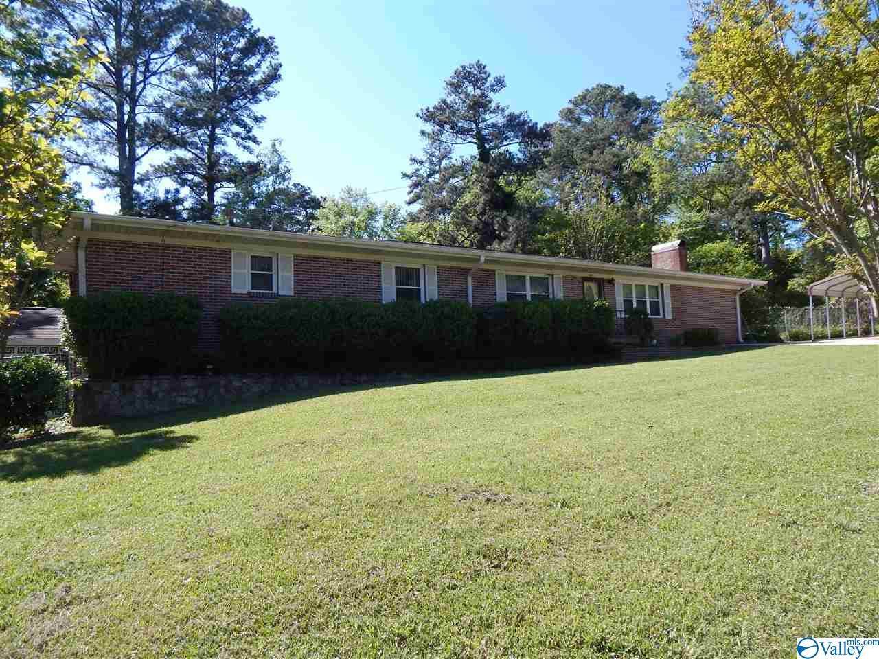 2500 Noccalula Road - Photo 1