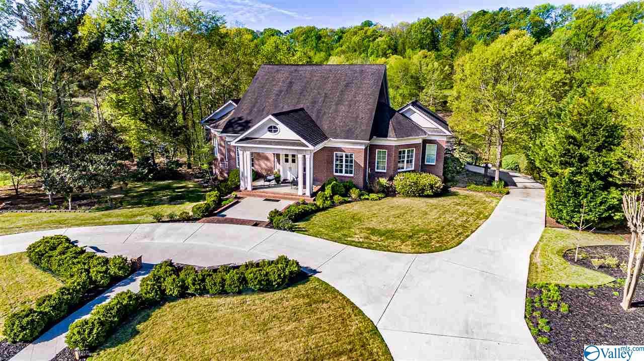 1627 Lake Cove Drive - Photo 1