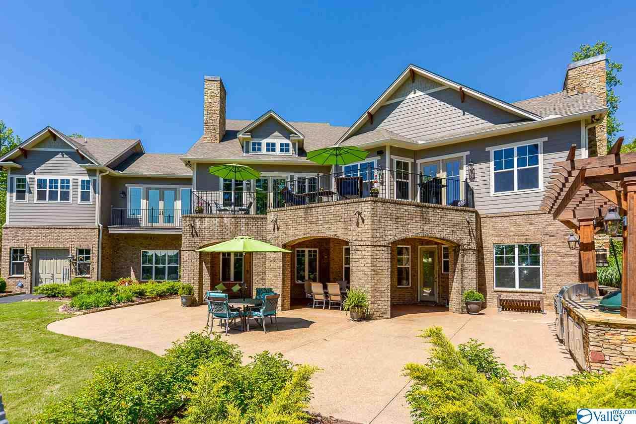 3690 Buck Island Drive - Photo 1