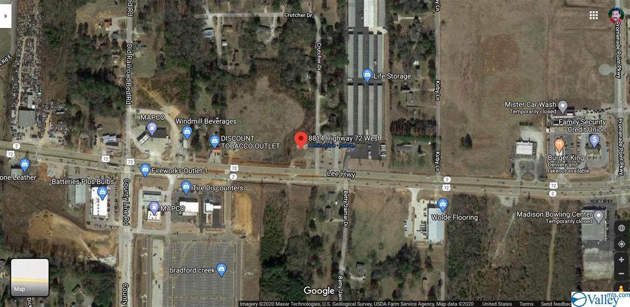8814 Hwy 72 - Photo 1