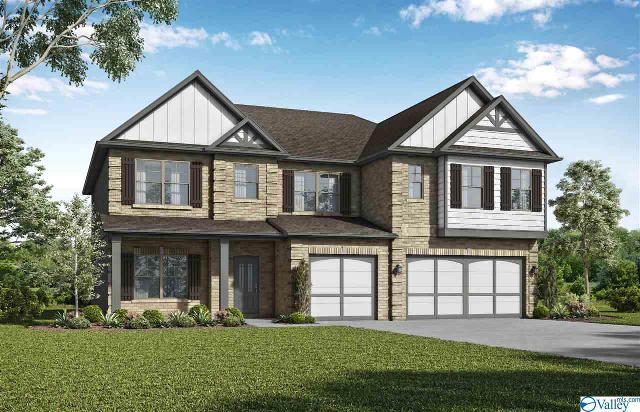 800 Chesire Cove Lane - Photo 1