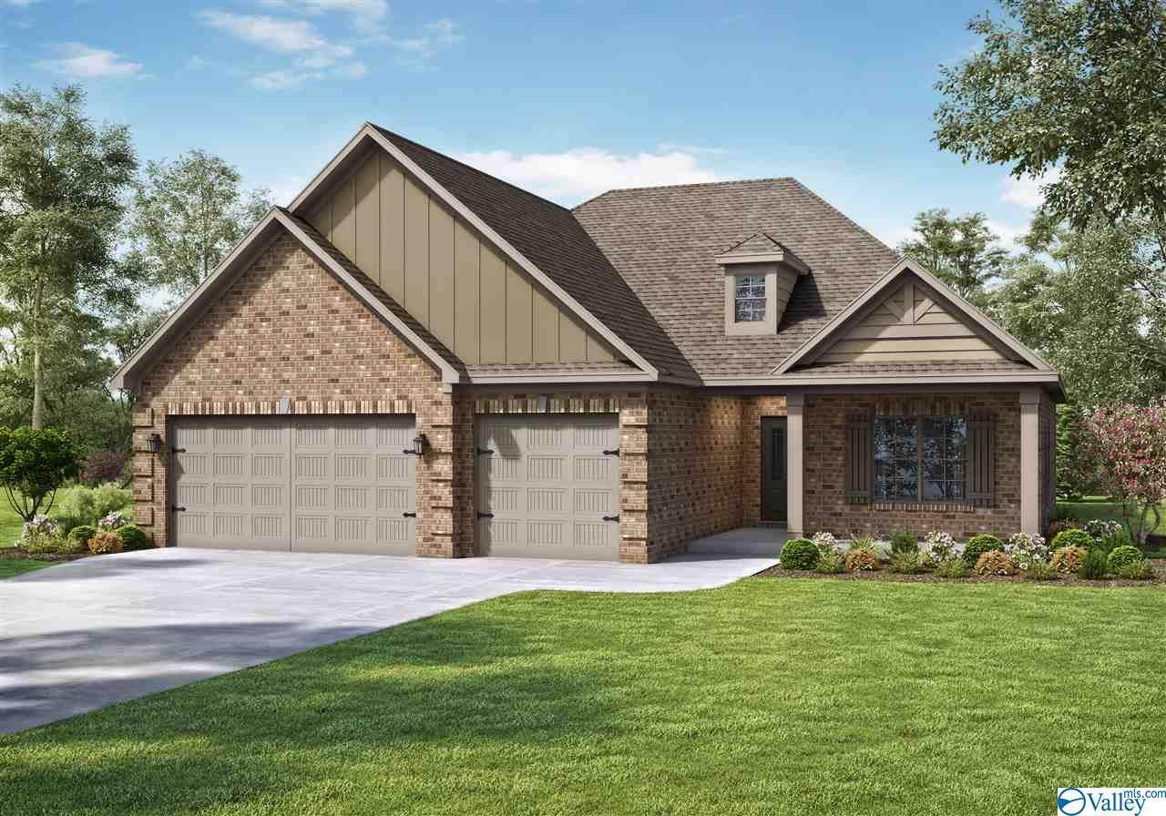 801 Chesire Cove Lane - Photo 1