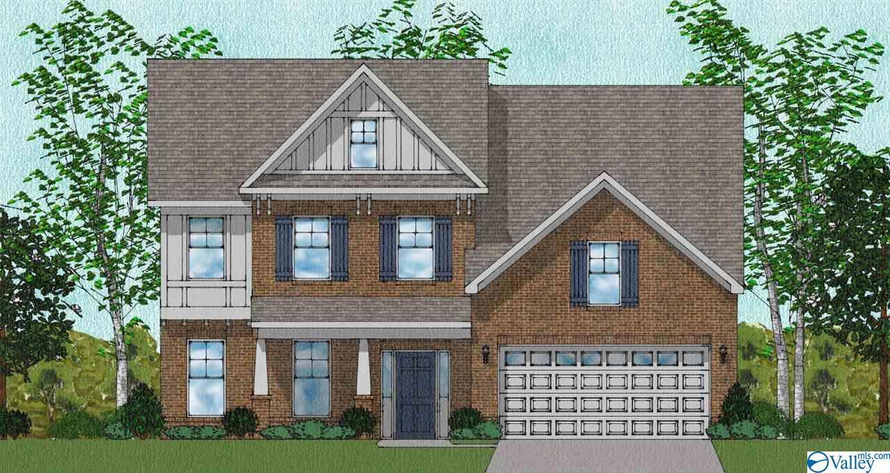 14358 Grey Goose Lane - Photo 1