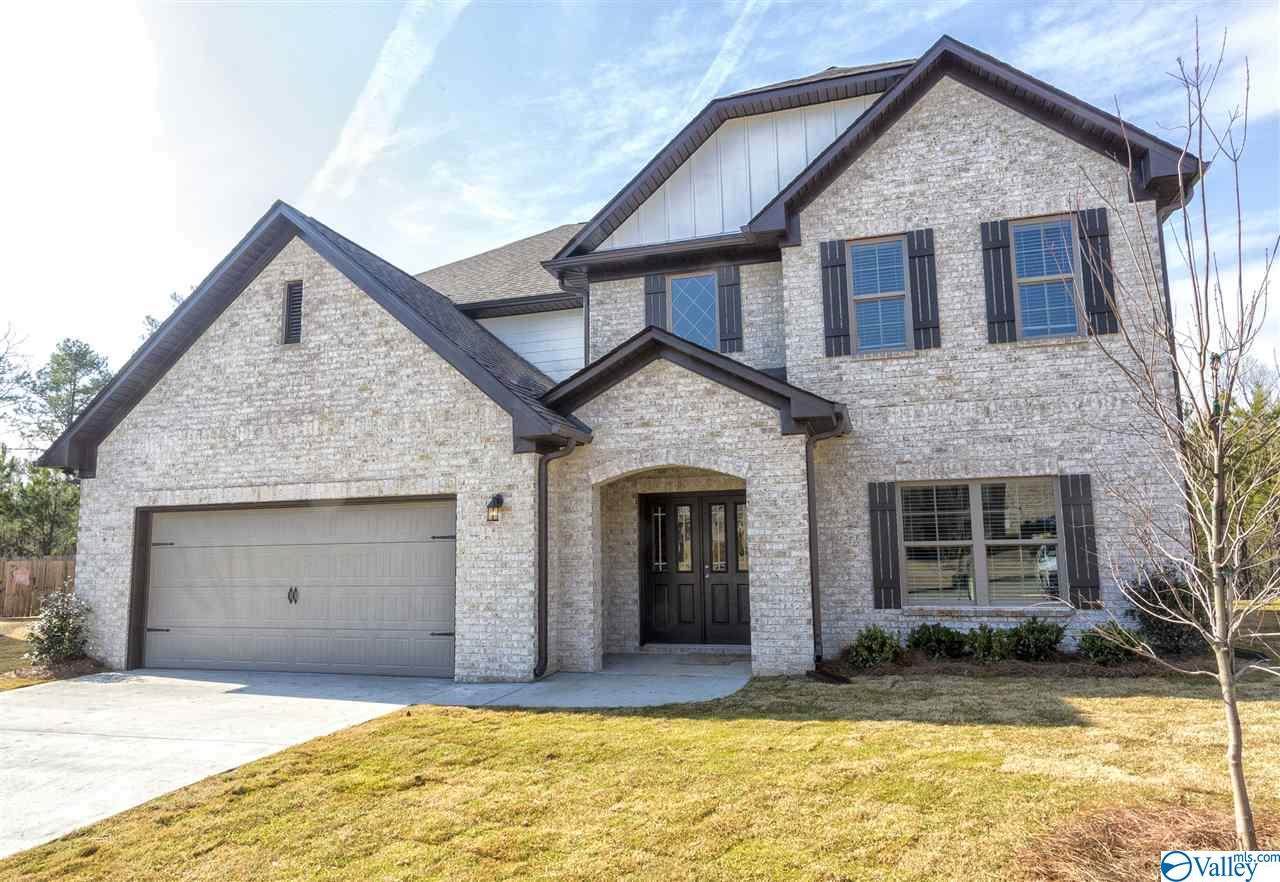 804 Chesire Cove Lane - Photo 1