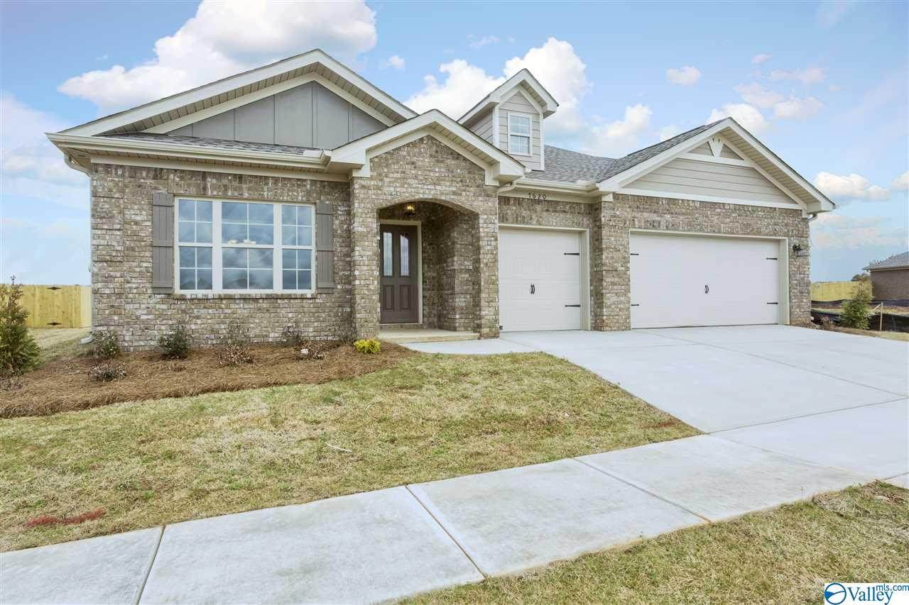 805 Chesire Cove Lane - Photo 1