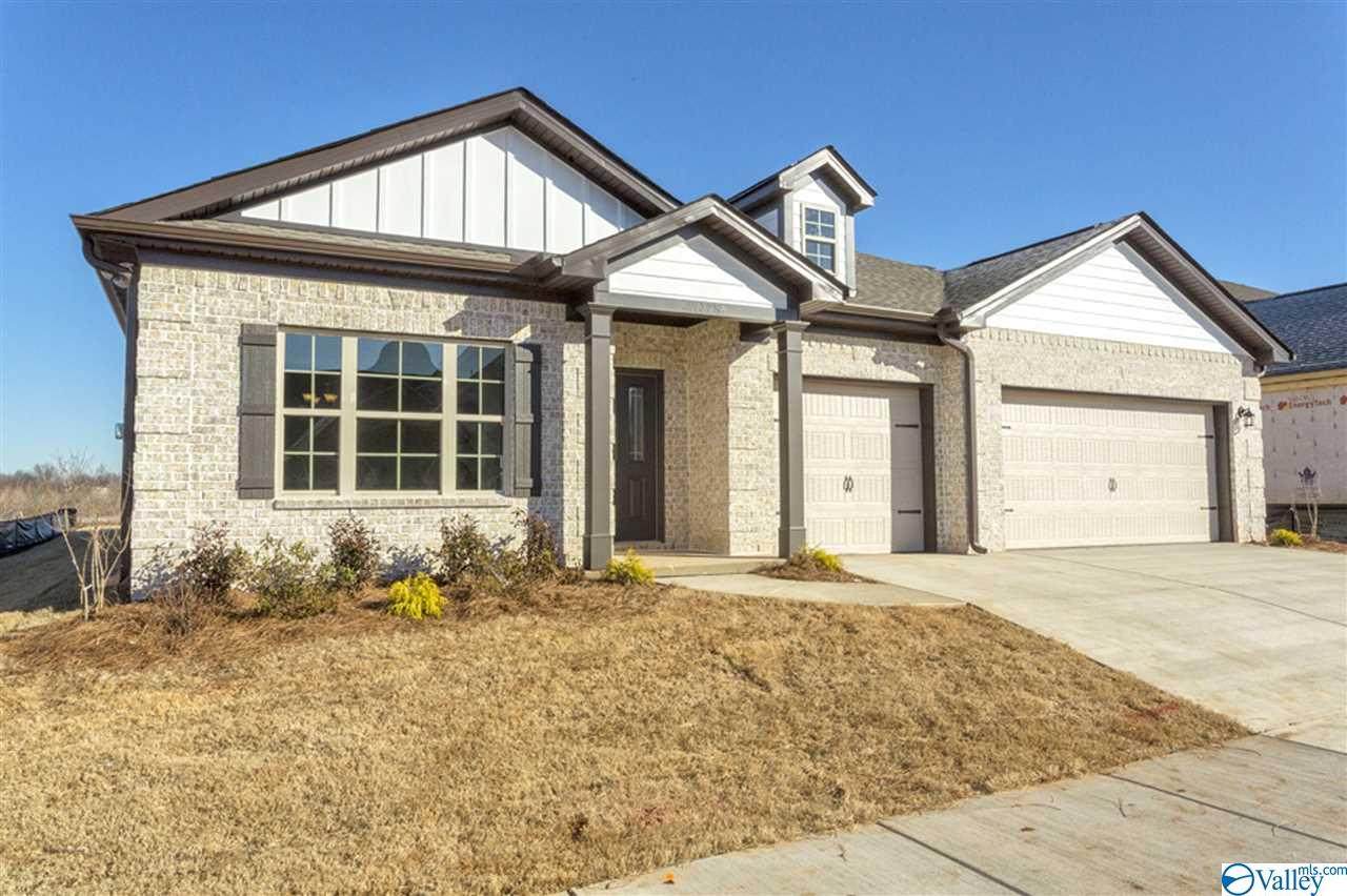 807 Chesire Cove Lane - Photo 1