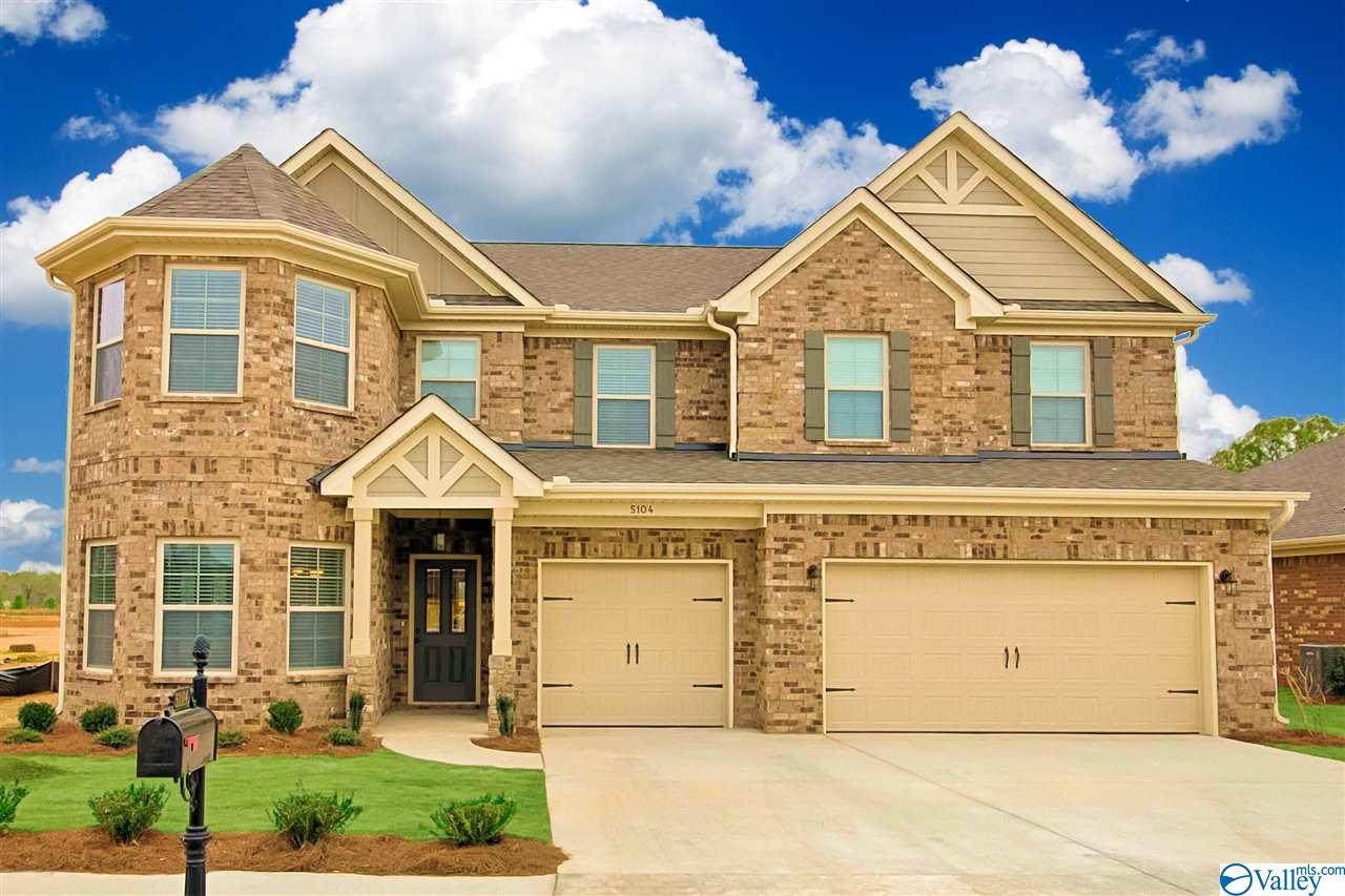 808 Chesire Cove Lane - Photo 1