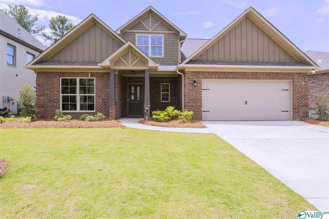 810 Chesire Cove Lane - Photo 1