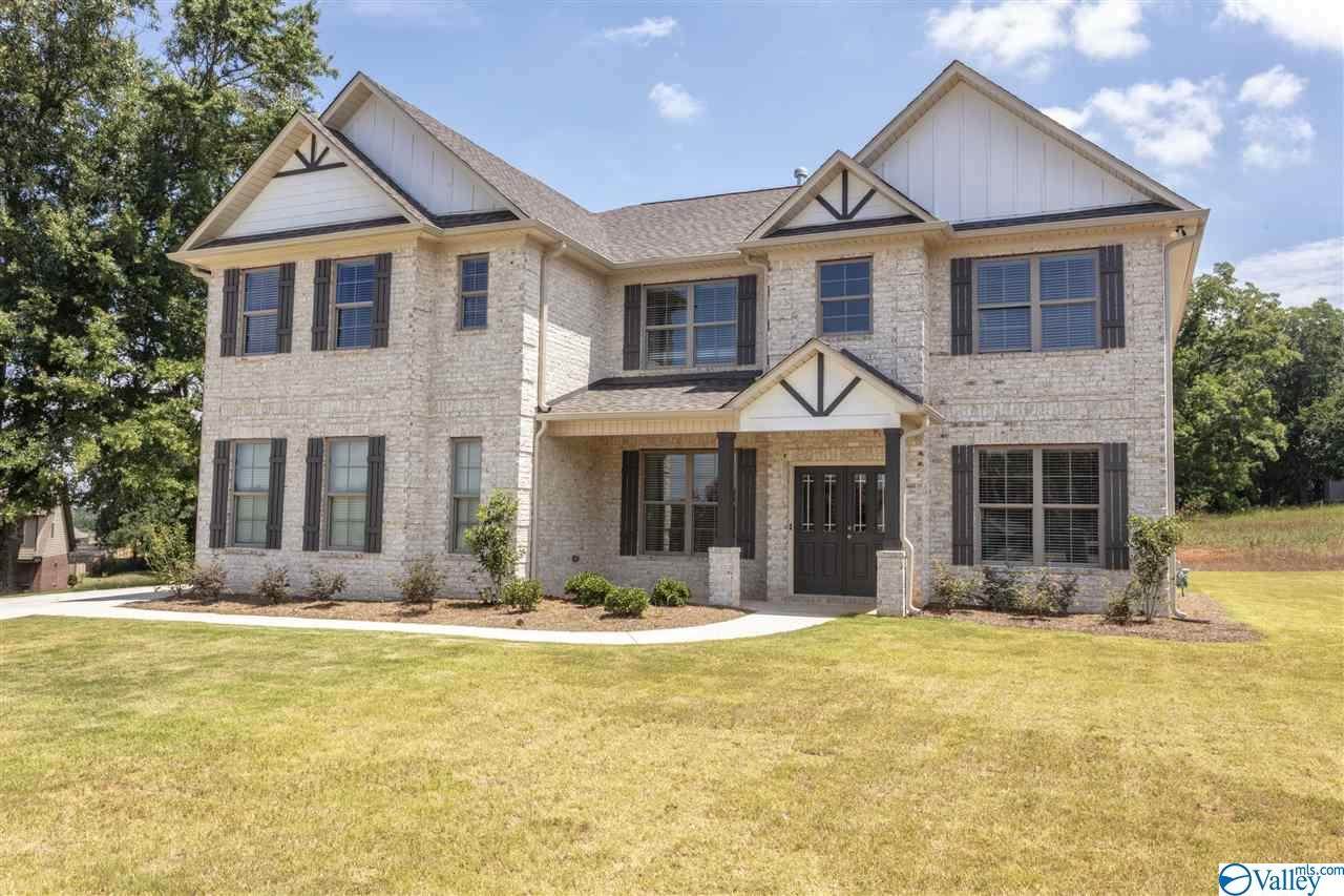 811 Chesire Cove Lane - Photo 1