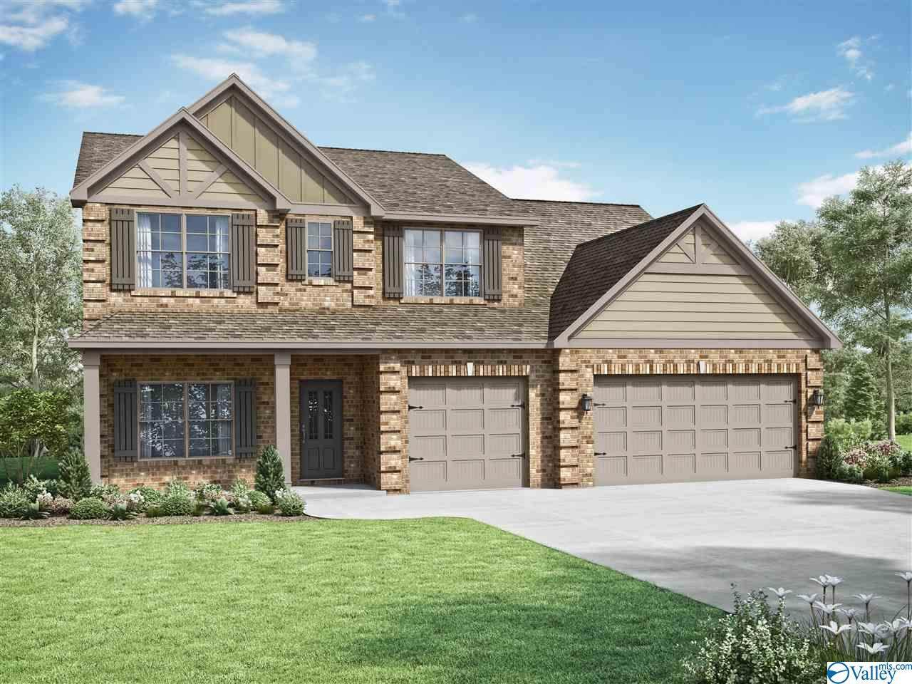 814 Chesire Cove Lane - Photo 1