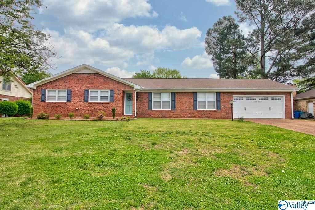 2520 Chickasaw Drive - Photo 1 2520 Chickasaw Drive - Photo 1