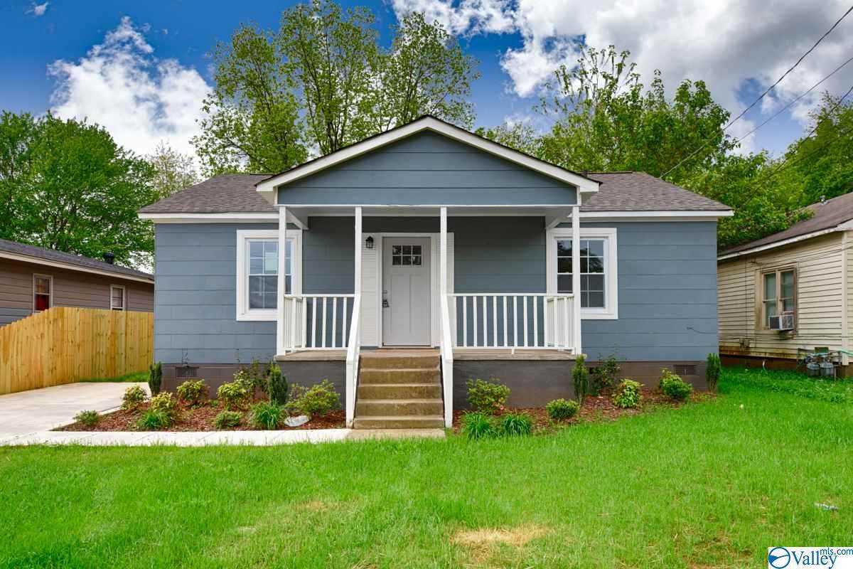3703 6TH AVENUE SW - Photo 1 3703 6TH AVENUE SW - Photo 1
