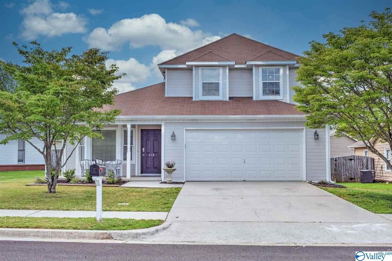 216 Albany Drive - Photo 1
