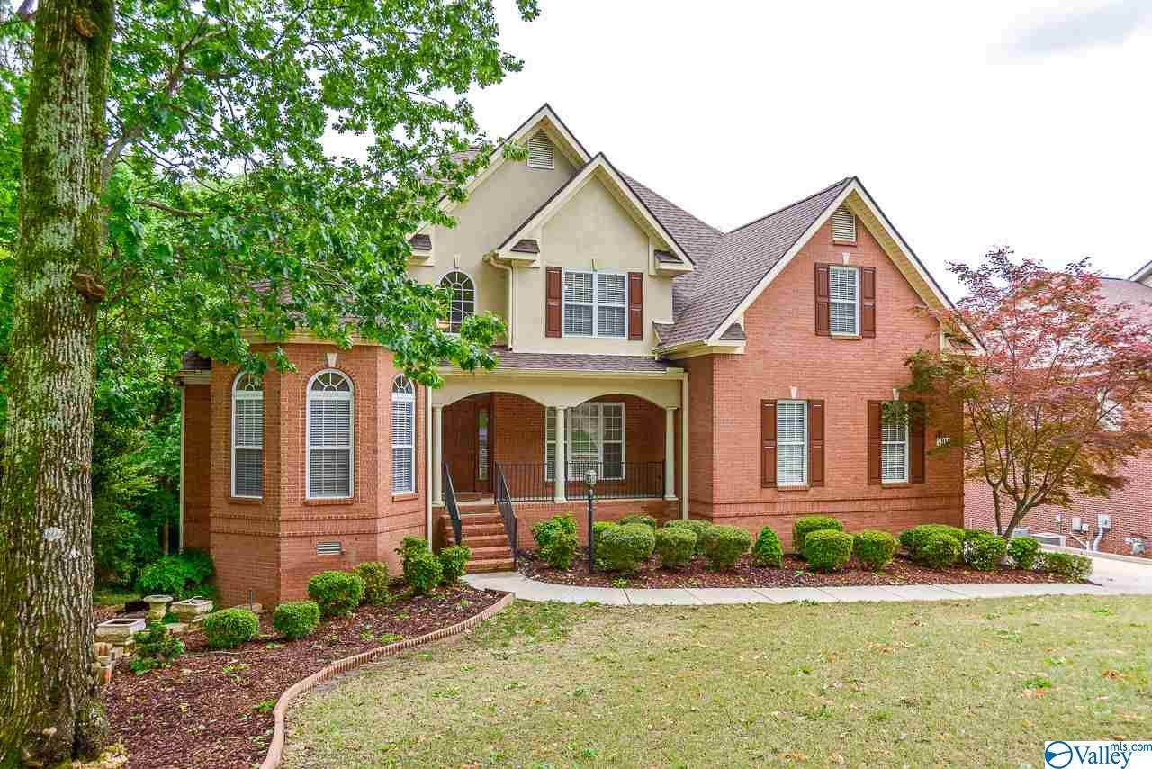 2107 Greenslope Trail - Photo 1