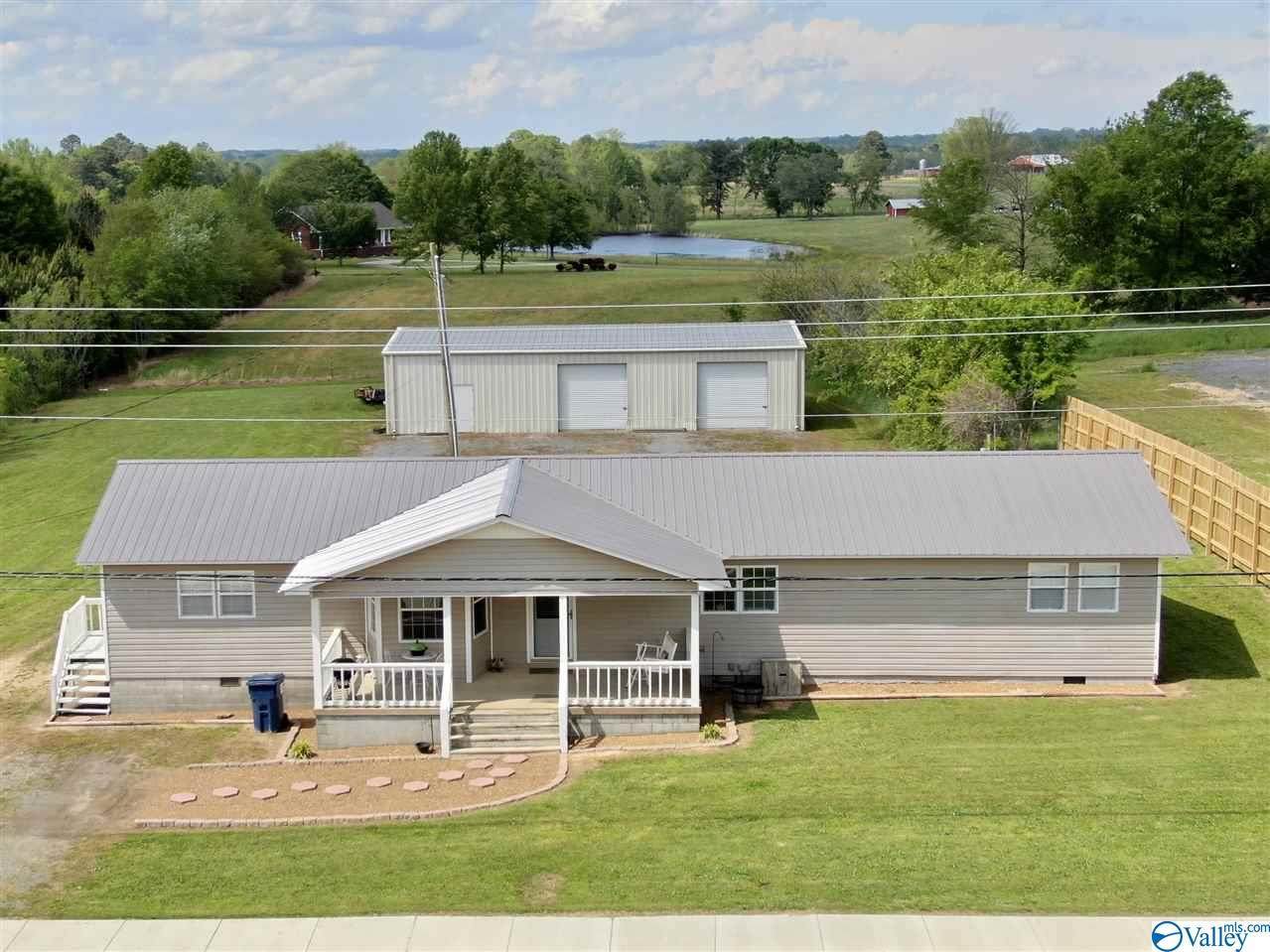 13710 Alabama Highway 68 - Photo 1
