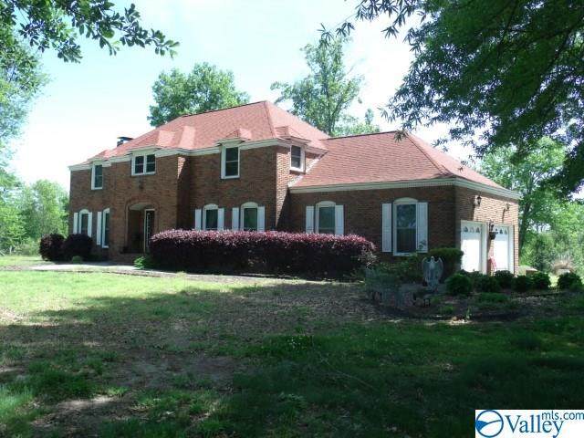 942 Hwy 231 - Photo 1