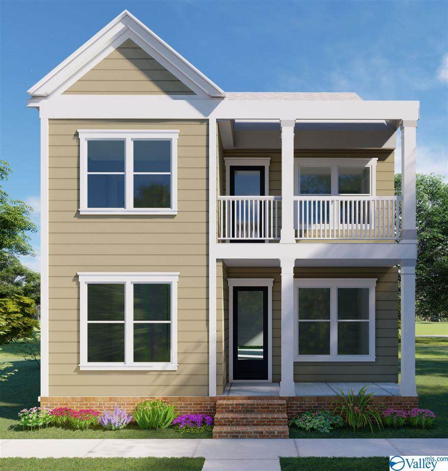 109 Napolean Avenue - Photo 1