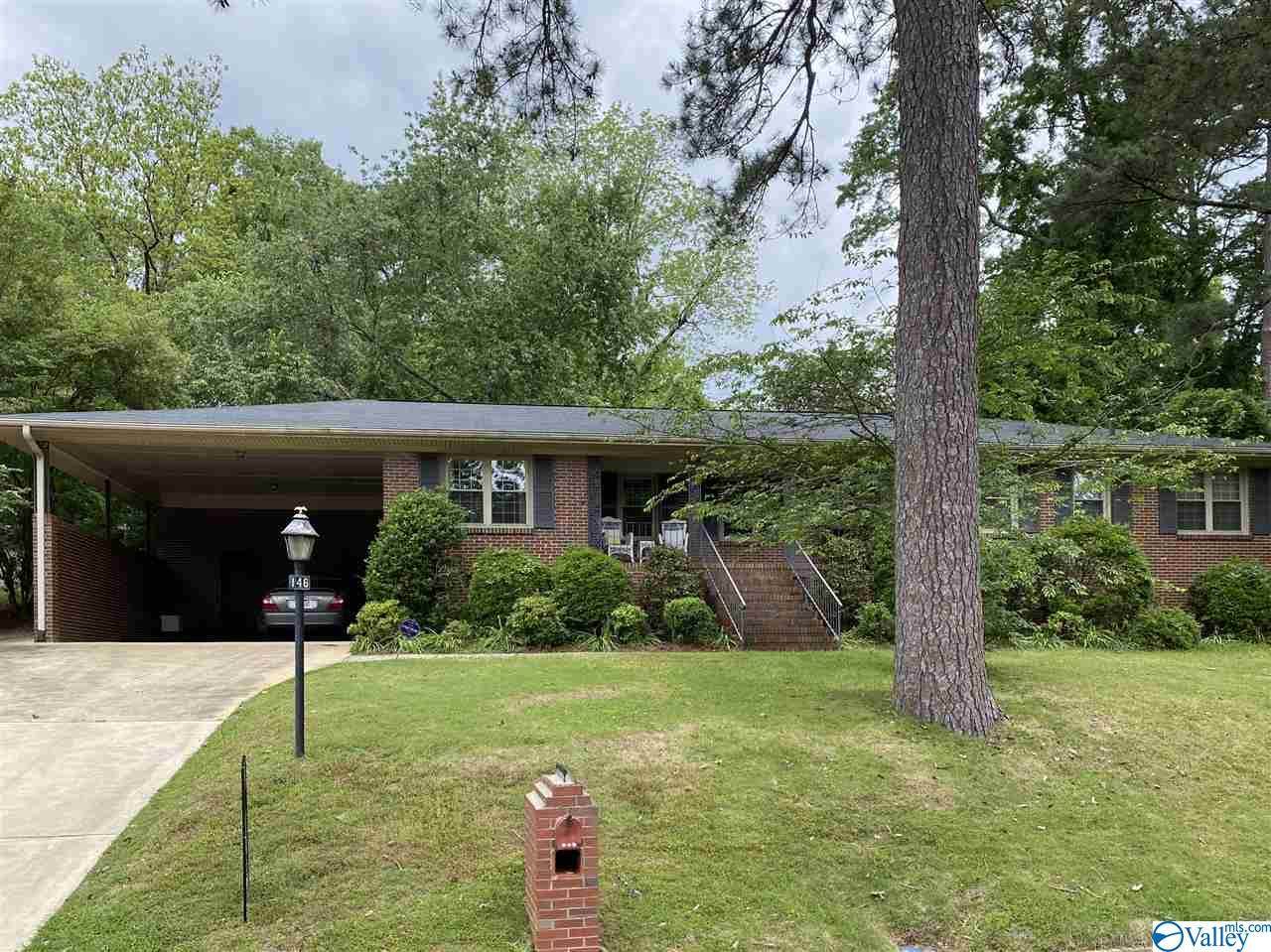 146 Fairoaks Street - Photo 1