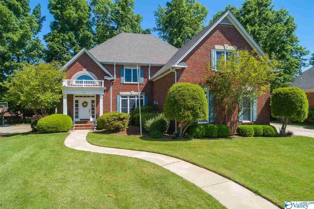 1122 Trenton Drive - Photo 1 1122 Trenton Drive - Photo 1