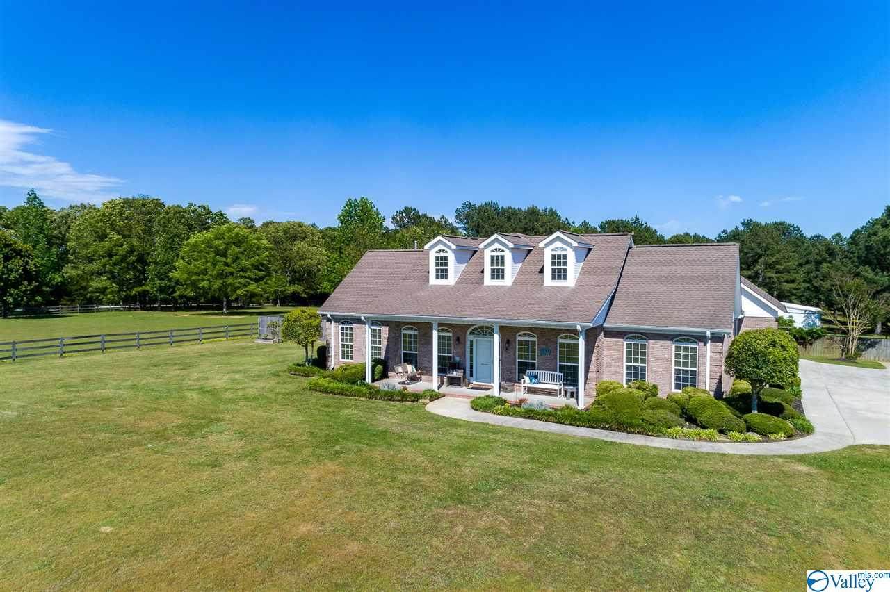 1331 Kirby Bridge Road - Photo 1
