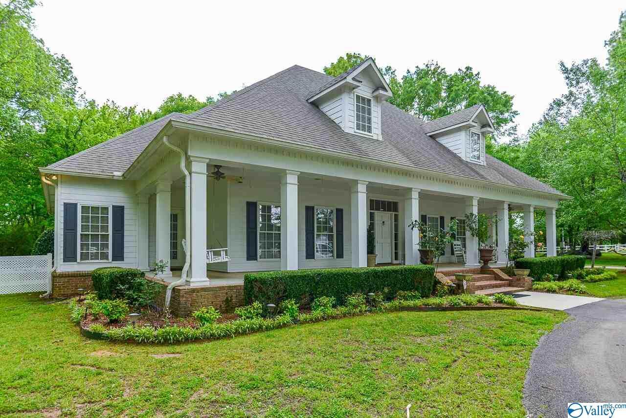 3549 Crusher Road - Photo 1