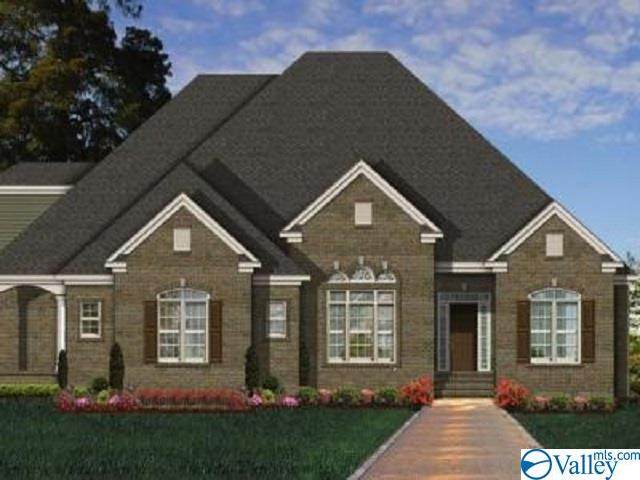 110 Parker Hall Drive - Photo 1 110 Parker Hall Drive - Photo 1