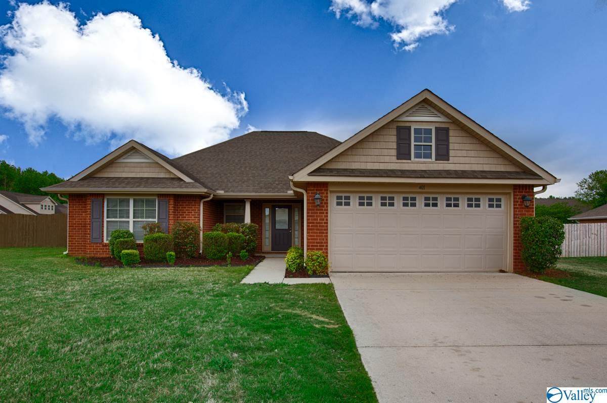 401 Summer Cove Circle - Photo 1 401 Summer Cove Circle - Photo 1