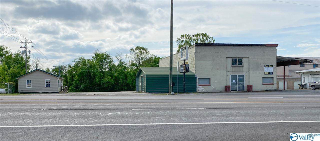 1611 Huntsville Hwy - Photo 1