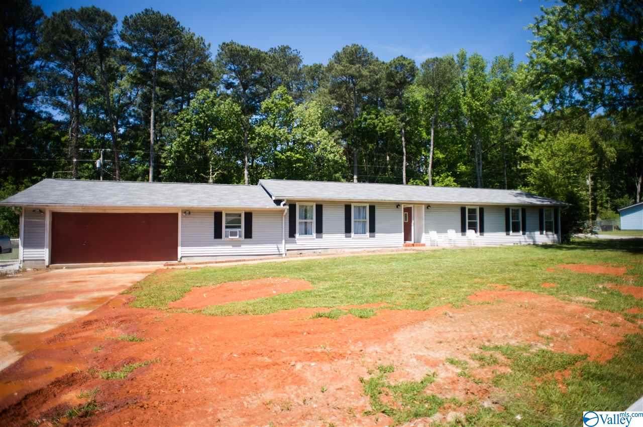 21835 Bean Road - Photo 1