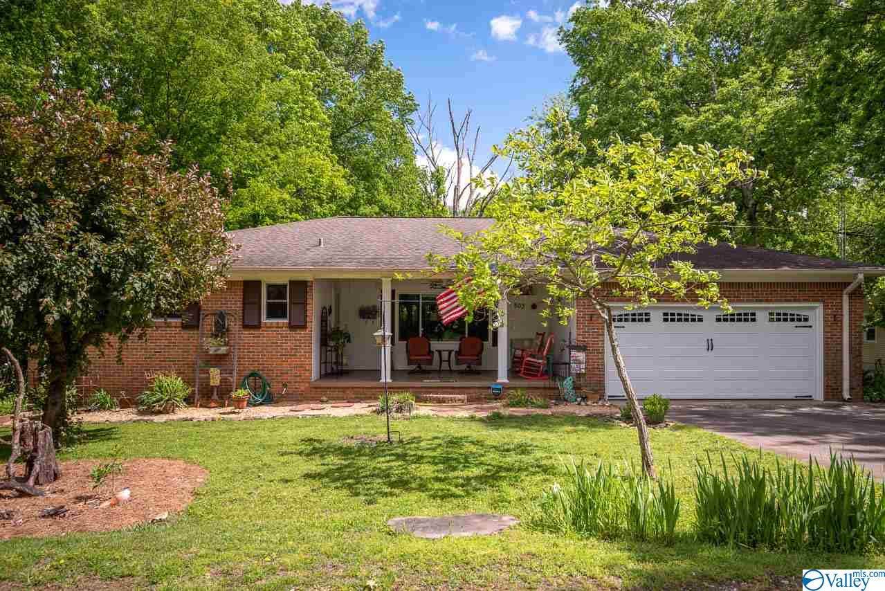 503 Jabo Drive - Photo 1 503 Jabo Drive - Photo 1
