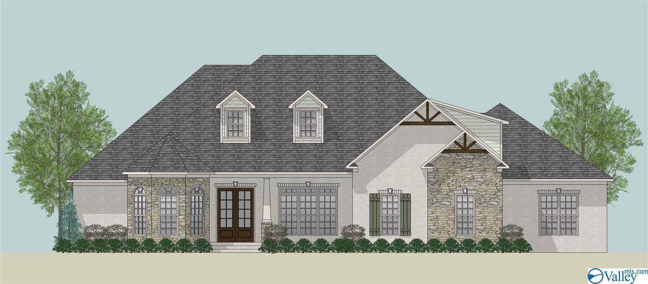 100 Towhee Way - Photo 1 100 Towhee Way - Photo 1