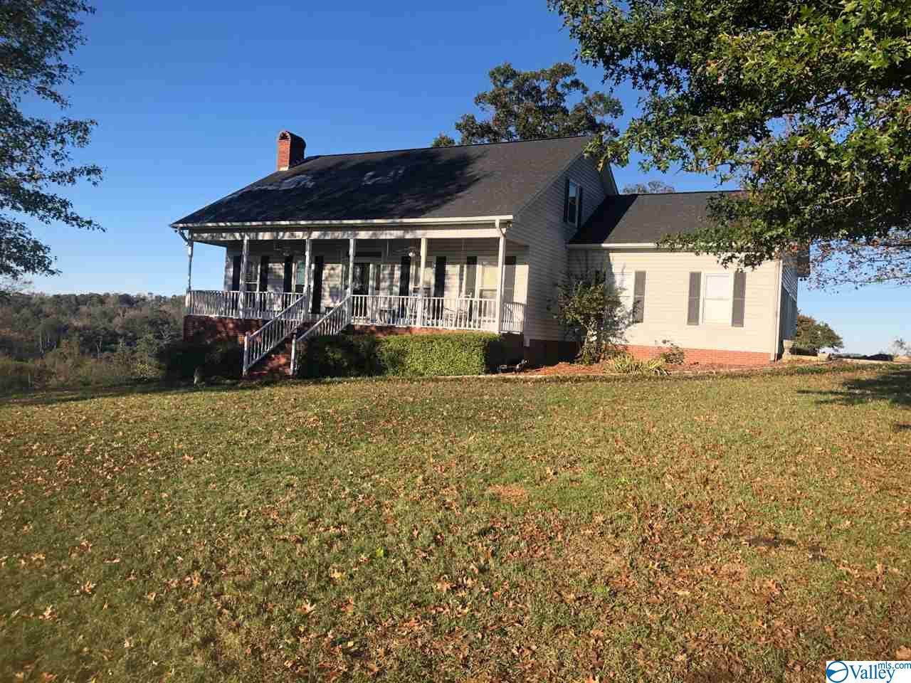 1211 Old Scott Road - Photo 1