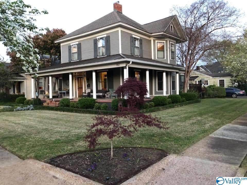 702 Ferry Street - Photo 1