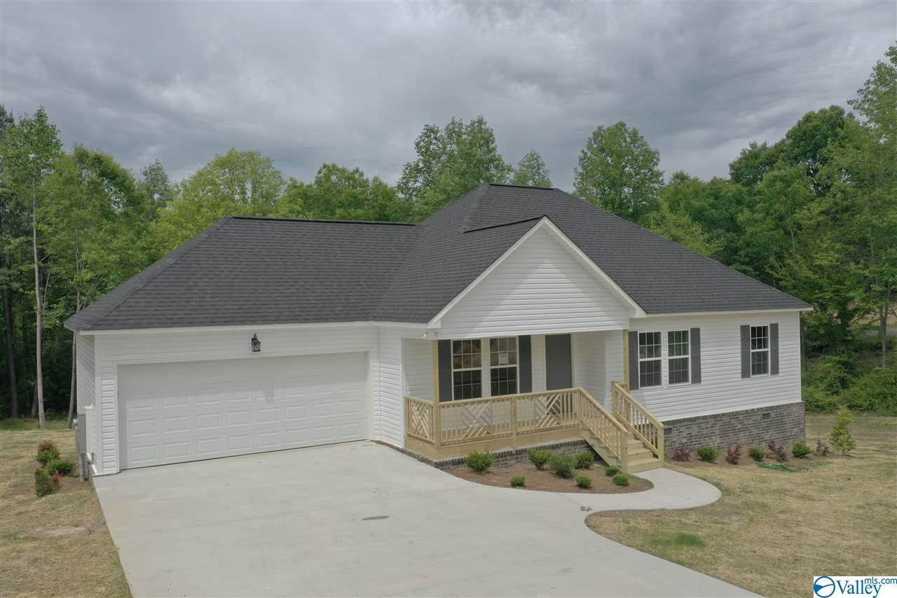 000 County Road 1169 - Photo 1