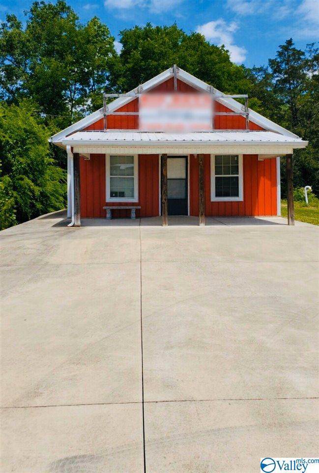 2700 Jordan Road - Photo 1 2700 Jordan Road - Photo 1