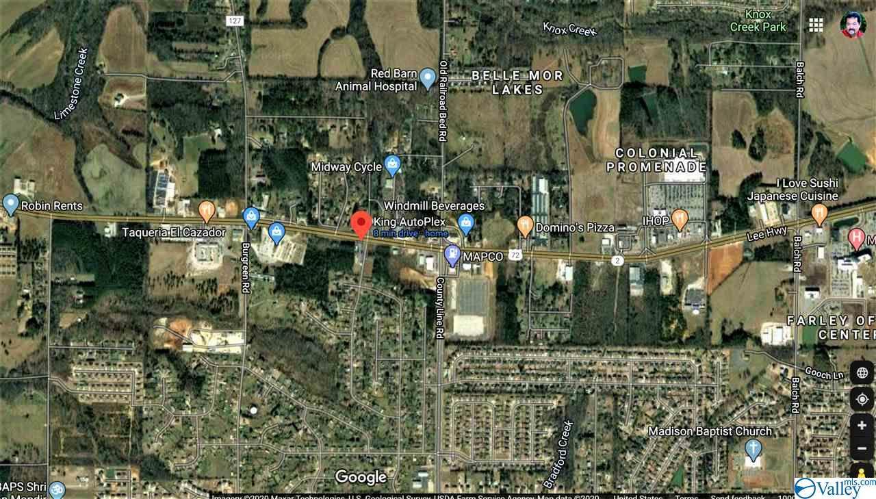 30400 Hwy 72 - Photo 1
