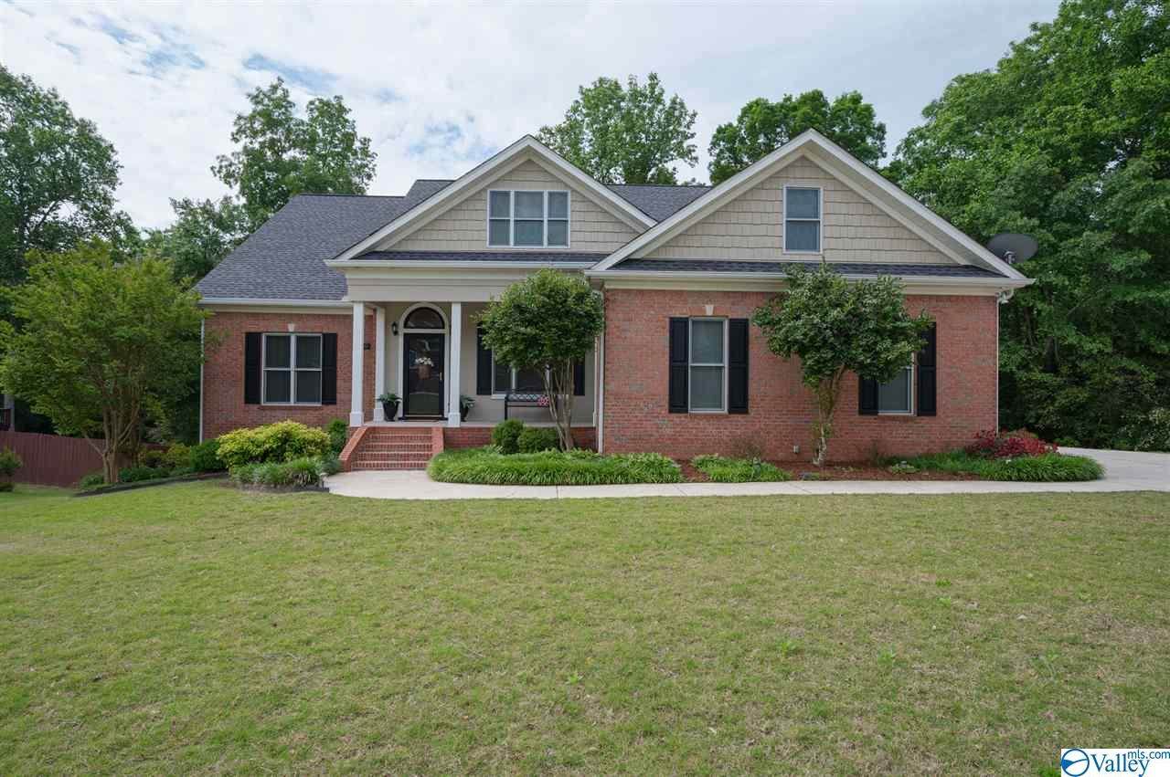 1426 Fox Hollow Road - Photo 1