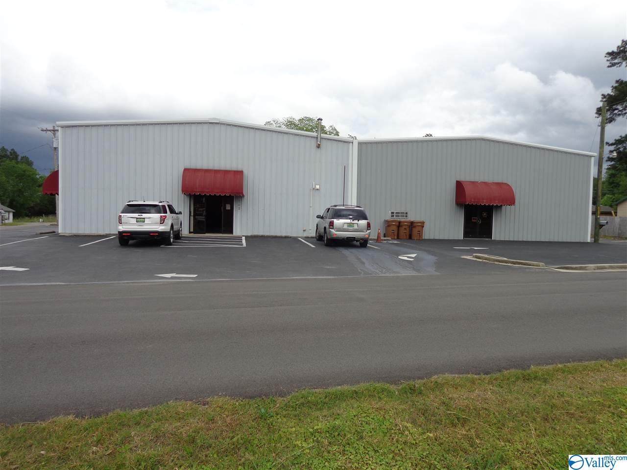 202 Corsbie Street - Photo 1