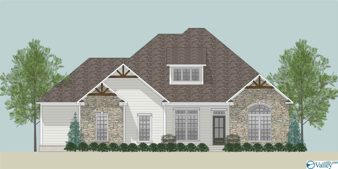 136 Starling Drive - Photo 1