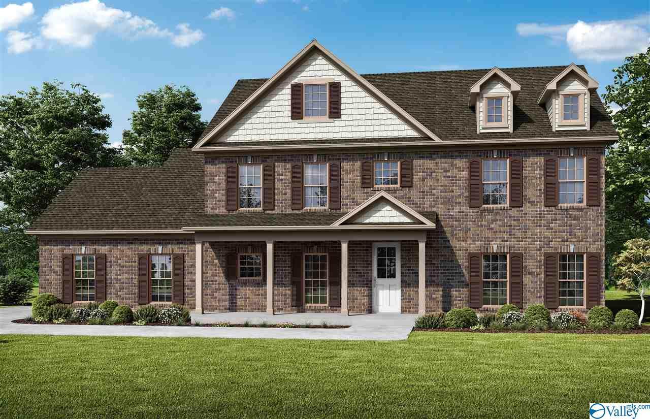 127 Stonecroft Drive - Photo 1