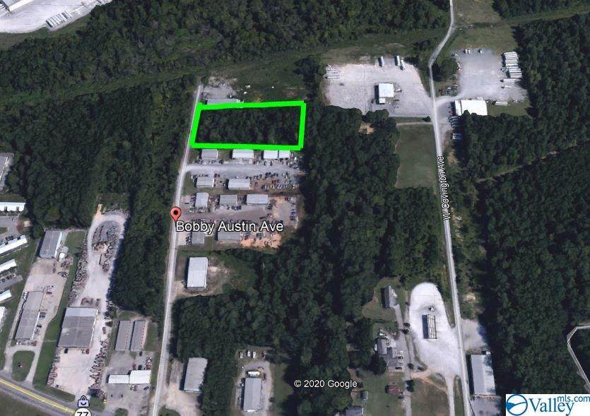0 Bobby Austin Drive - Photo 1